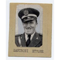 ZANIBONI ETTORE